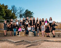 Inspire Dance Headshots