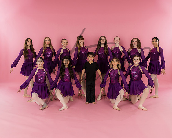 Ballet 5