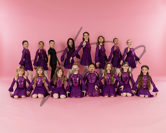 Ballet 3/4