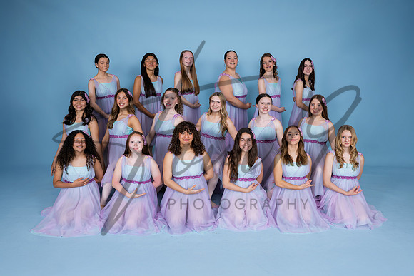 Ballet 5