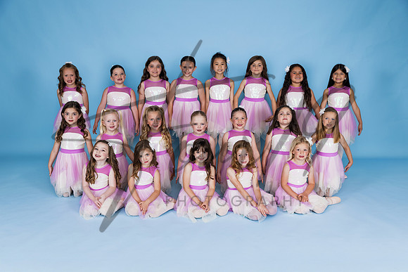 Ballet 1/2