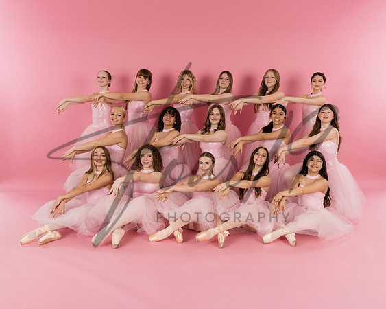 Pointe